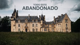 Viajé al país donde TODO está ABANDONADO [upl. by Eido]