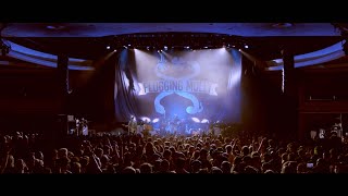 Flogging Molly  The Croppy Boy 98 Official Live Video [upl. by Tracee]