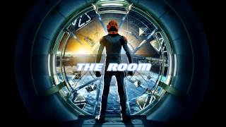 The Room  Enders Game Soundtrack UST [upl. by Beverlee]