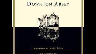 Downton Abbey Main Theme [upl. by Allicerp]