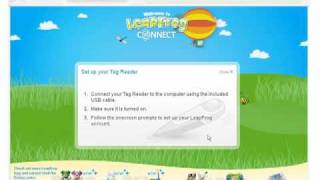 LeapFrog Connect  How to Install  LeapFrog [upl. by Niletac]