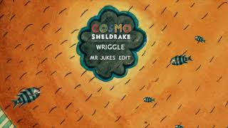 Cosmo Sheldrake  Wriggle Mr Jukes Edit [upl. by Obellia]