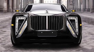 10 Most Luxurious Cars In The World YOU MUST SEE [upl. by Agni618]