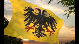 Holy Roman Empire German Nation 8001806  Heiliges Römisches Reich Deutscher Nation [upl. by Ricky]