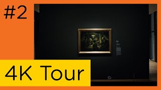 Van Gogh Museum 4K Virtual Tour  Part 27 [upl. by Selway]