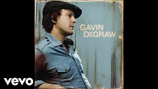 Gavin DeGraw  We Belong Together Official Audio [upl. by Annol]