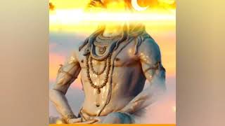 Yettagayya Shiva Shiva Song 🙏🏼🙏🏼🙏🏼  Lord Shiva  Whatsapp Status [upl. by Binnie]