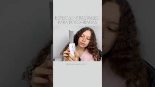 Espejos jntraorales para fotografías dentales odontologia [upl. by Lewak292]