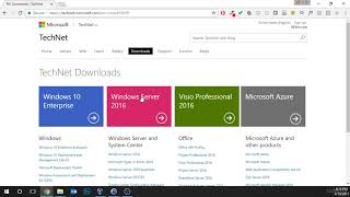 03 How to Download windows server windows windowsserver [upl. by Ranite531]