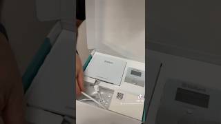 Il Nuovo termostato WiFi di Vaillant SensoROOM  myVAILLANT connect [upl. by Anotyad]