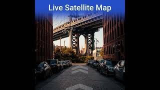 Live Satellite View GPS Maps [upl. by Oscar239]