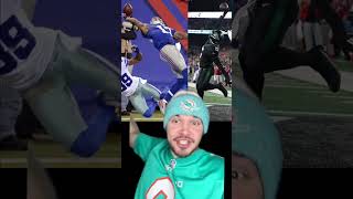 Who Made The Better OneHanded Catch OBJ or Garrett Wilson [upl. by Astrid434]