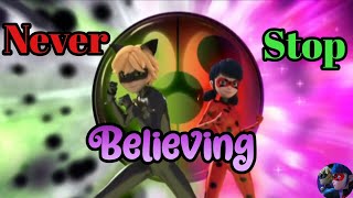 Enchanted Taylors Version Miraculous Ladybug AMV [upl. by Mills]