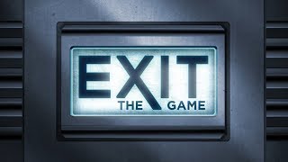 EXIT the Game by Thames amp Kosmos [upl. by Eselahs753]