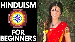 How to Start Learning Hinduism 🕉  Beginners Guide to Sanatana Dharma [upl. by Ful234]