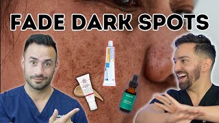 The ULTIMATE Routine for Dark Spots  Doctorly Hyperpigmentation and Melasma Guide [upl. by Alverta]