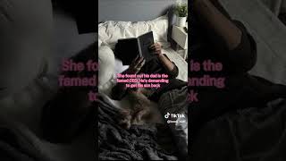 One of the best Joyread stories bookworm booktube romancebooks bookrecommendations [upl. by Isleana]