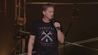 Tubin with Tim Hawkins [upl. by Sherris]