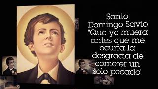 ¡Llamados a la Santidad Canción Los Santos Son Los Locos de Dios [upl. by Waldos625]