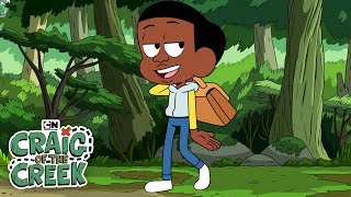 CRAIG OF THE CREEK in 10 Minutes From Beginning to End Complete Recap [upl. by Eneleuqcaj]