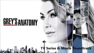 Danger Twins  New Fav Thing Audio GREYS ANATOMY  14X24  SOUNDTRACK [upl. by Clarhe]