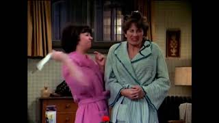 LAVERNE amp SHIRLEY  Season 5  Opening Theme Song Credits  Intro [upl. by Cnahc600]