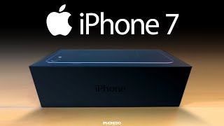 iPhone 7 amp 7 Plus — Indepth Review amp Comparisons 4K [upl. by Marvel]