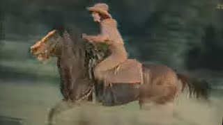 John Wayne Western  West of the Divide 1934 Colorized Movie  Subtitles [upl. by Ttegirb]