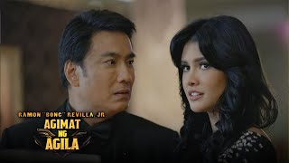 Agimat ng Agila 2 Major Labrador and Agent Ashas infiltration mission  Episode 6 [upl. by Acinet]