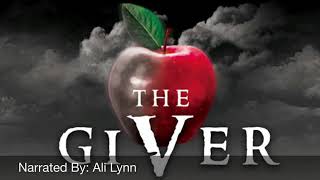 The Giver Audiobook  Chapter 14 [upl. by Rumery]