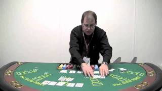 Learn how to play Pai Gow Poker [upl. by Aynot]