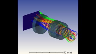 Good Morning Zemax Episode 4 Design a 50 mm for Nikon Z [upl. by Veejar]