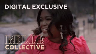 Tambra Helps Lateshia Get Closer to Her Dream  Belle Collective  Oprah Winfrey Network [upl. by Abernathy]