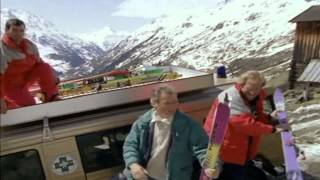 Der Bergdoktor 1992  Staffel 3 Folge 1 [upl. by Alarick]