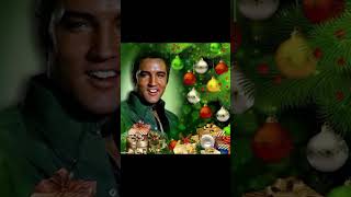 Elvis Presley Silver Bells [upl. by Eveam]