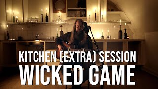 Chris Kläfford  Wicked Game Kitchen Session Episode 16 [upl. by Rabush126]