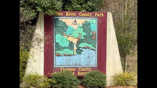 Lynches River County Park Review [upl. by Anura]