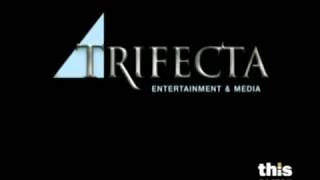 Paramount PicturesTrifecta Entertainment amp Media 19952006 [upl. by Eivets]