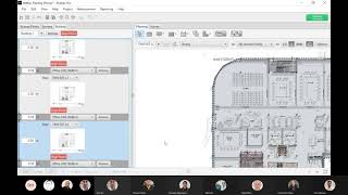 Predictive Wi Fi Designs using Ekahau Application Basics [upl. by Azral]