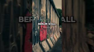 The Fall of the Berlin Wall [upl. by Zurciram]