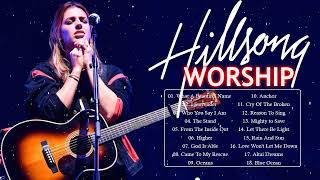 PLAYLIST GOSPEL INTERNACIONAL Melhores Canções de Adoração de Hillsong  Novas canções 2022 [upl. by Ulane962]