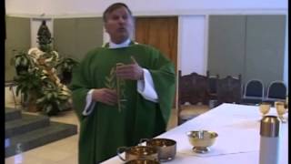 Altar Server Training [upl. by Milissent]