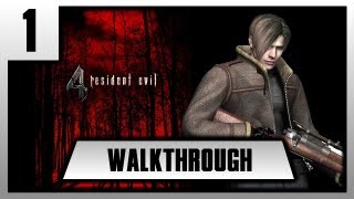 FRWalkthrough Resident Evil 4  Chapitre 11 en Professionnel [upl. by Boice]