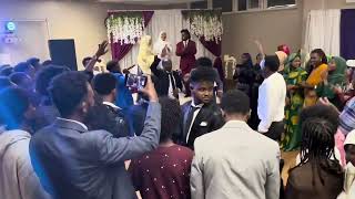 wedding ethiopia afar incanada [upl. by Cahilly]