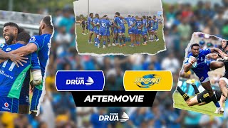 Fijian Drua vs Hurricanes  Round 11  Aftermovie [upl. by Colin540]