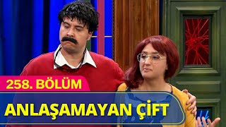 Yapabilirsin Aşkım  Anlaşamayan Çift  Güldür Güldür Show 258Bölüm [upl. by Uta750]