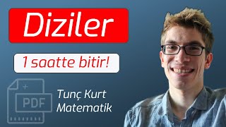 Diziler  1 Saatte Bitir Eksiksiz Ezbersiz [upl. by Rehptosirhc669]