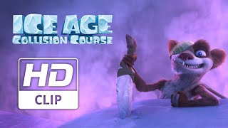 ICE AGE COLLISION COURSE Clip  quotWe Did Itquot 2016 [upl. by Lyrret875]