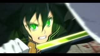 Yuichiro Hyakuya Edits  Infected [upl. by Olly]