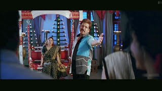 Rakshaka Rakshaka HD Video  Aptharakshaka Dr Vishnuvardhan P Vasu SPB Rajesh Krishnan Gurukiran [upl. by Maje]